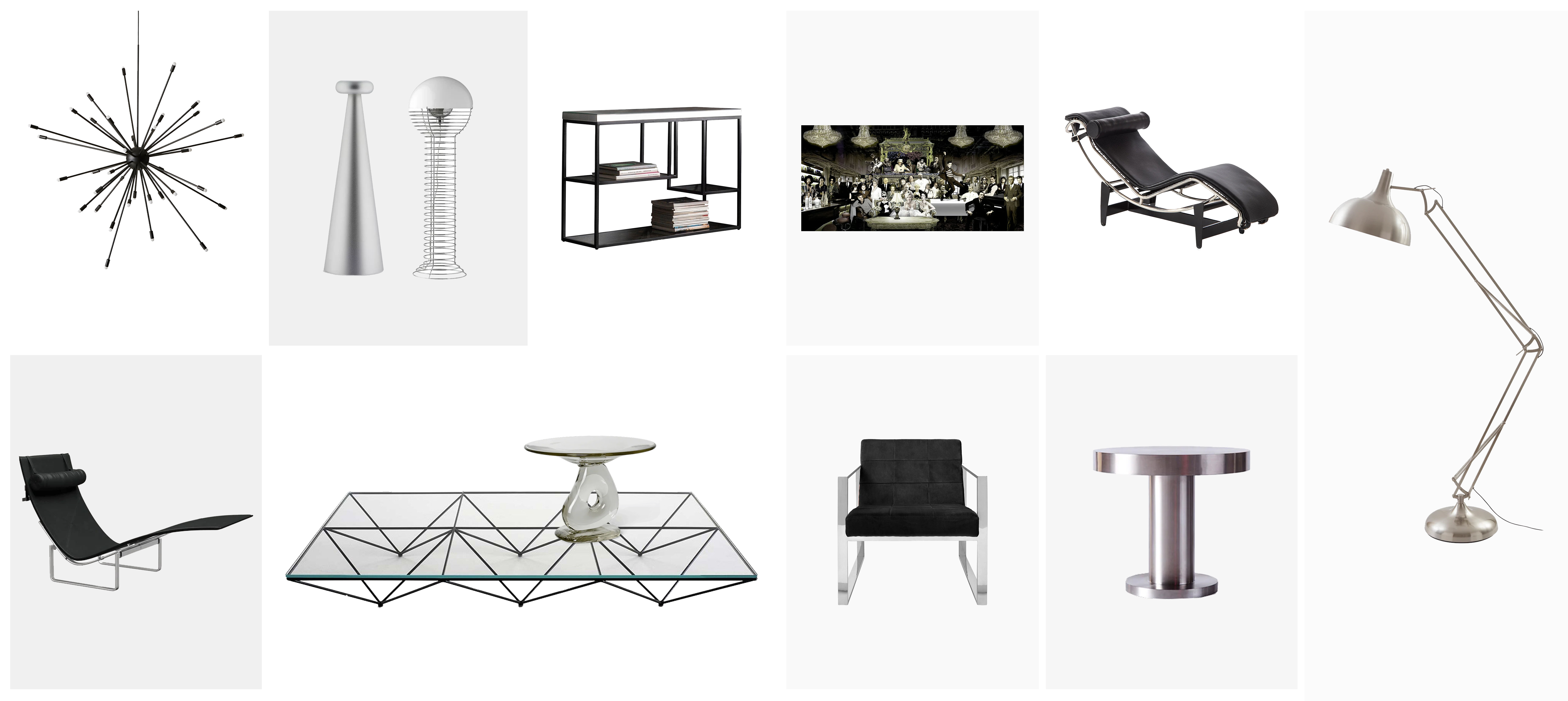 The Patrick Bateman Apartment Aesthetic: How to Recreate the Look post image