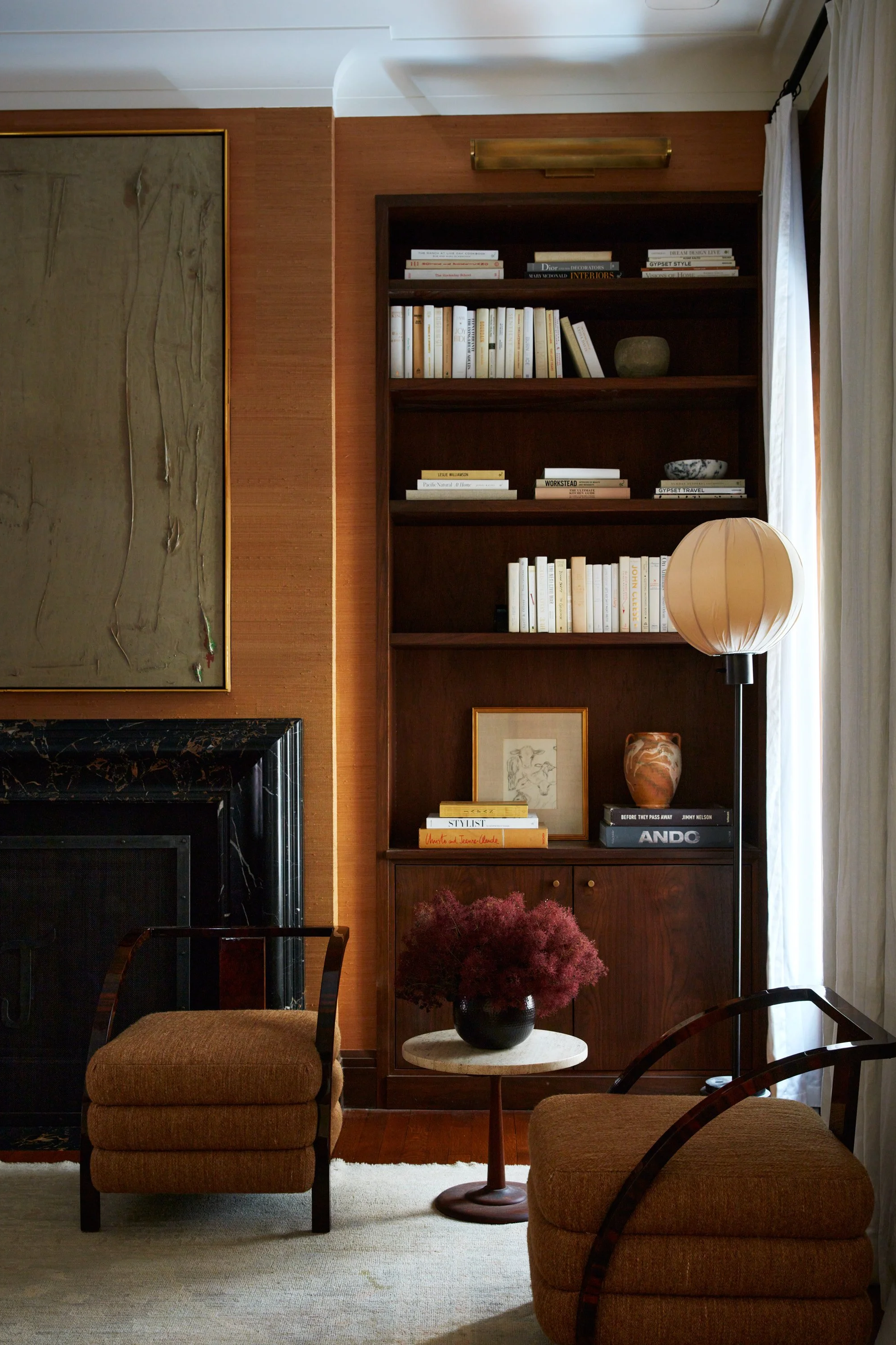 Augusta Hoffman Studio Noho Residence 24