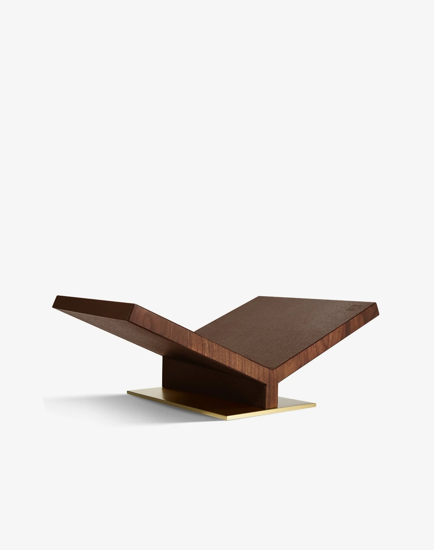 Assouline Collector Bookstand