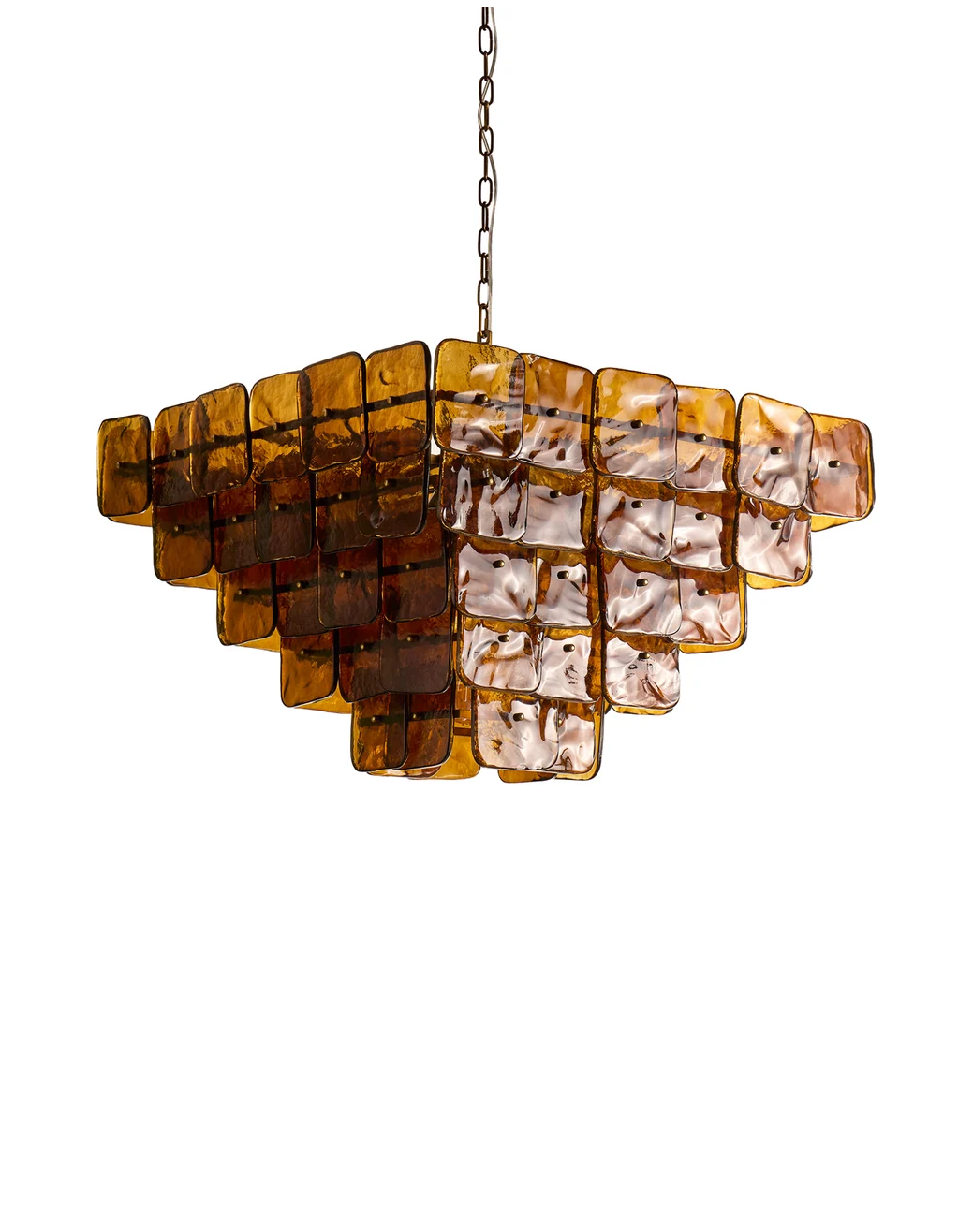Pooky Havana Chandelier