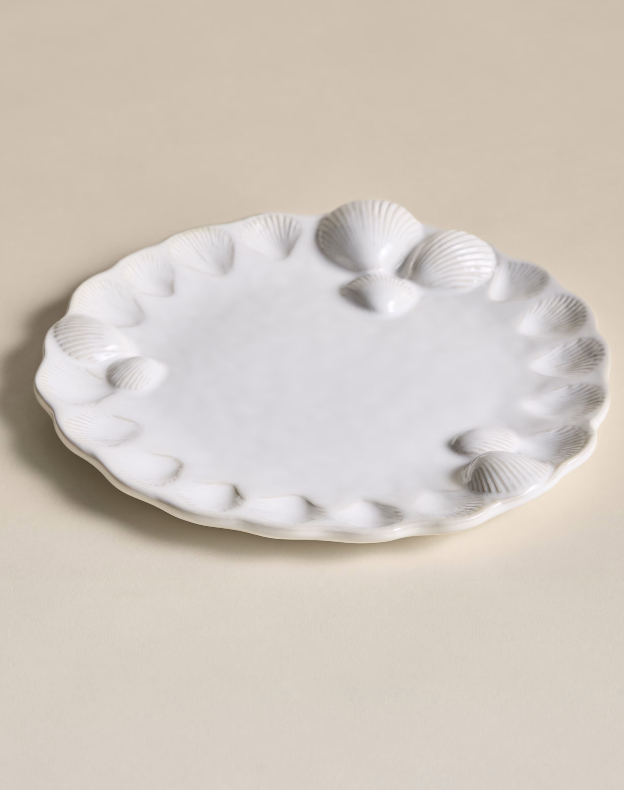 Coastal Bohemia Side Plate