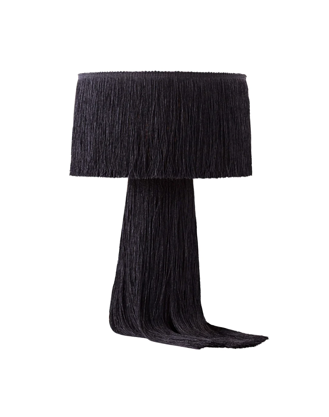 Atolla Tassel Table Lamp Tov Furniture