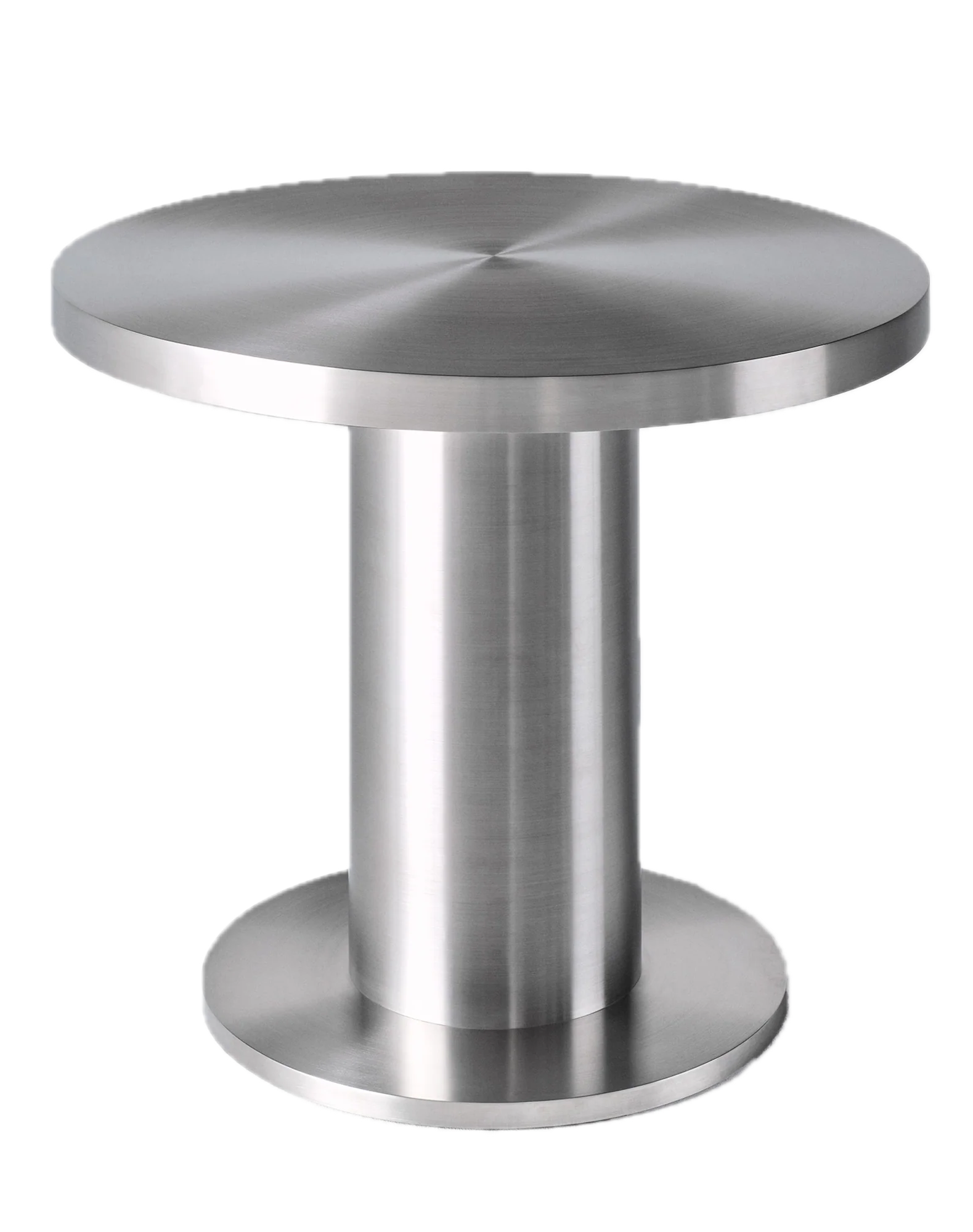 Dusty Deco Cufflink Dining Table
