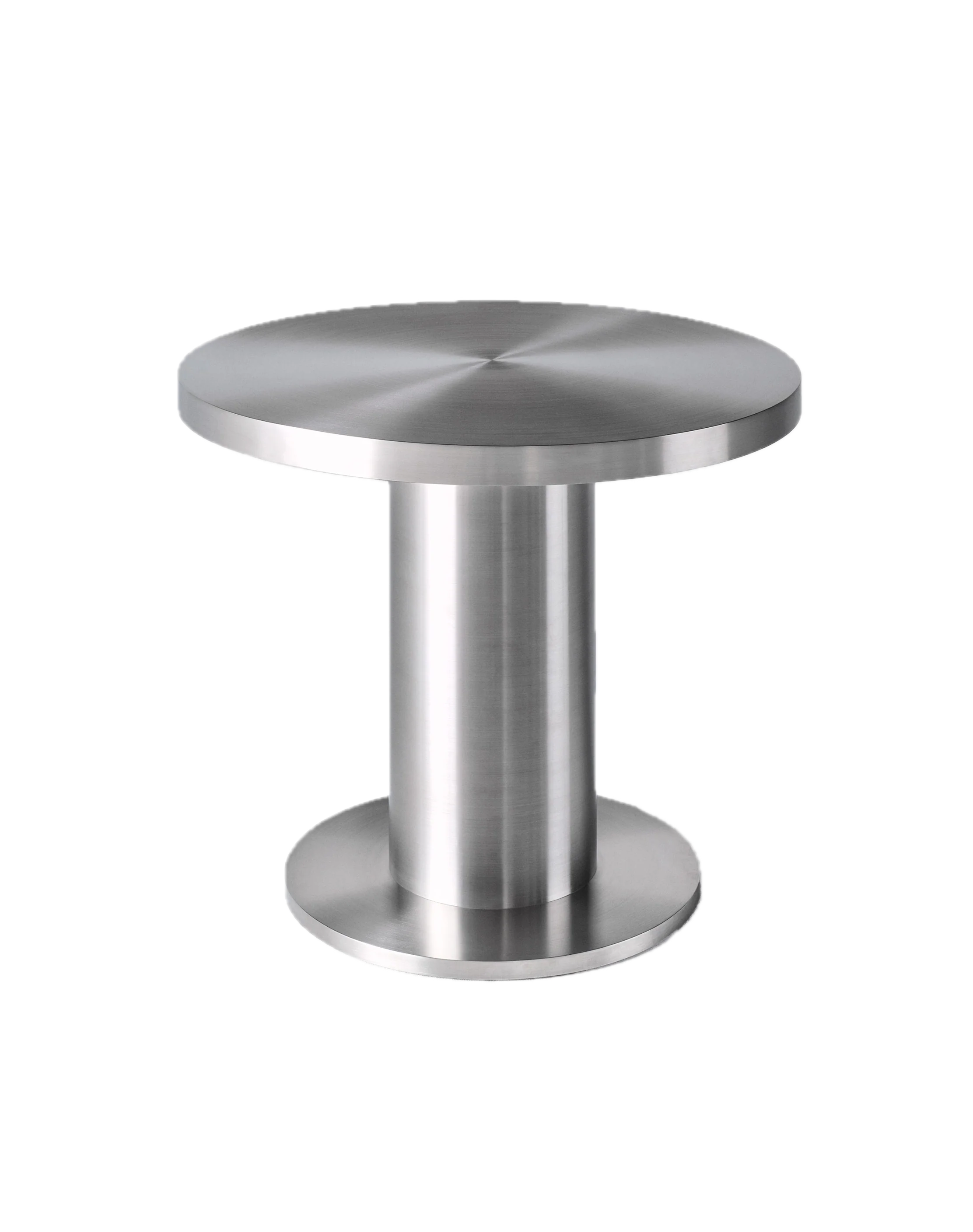 Dusty Deco Cufflink Dining Table