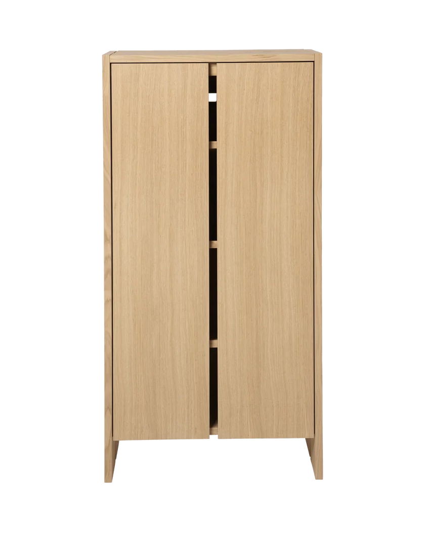 Parcel Hallway Cabinet