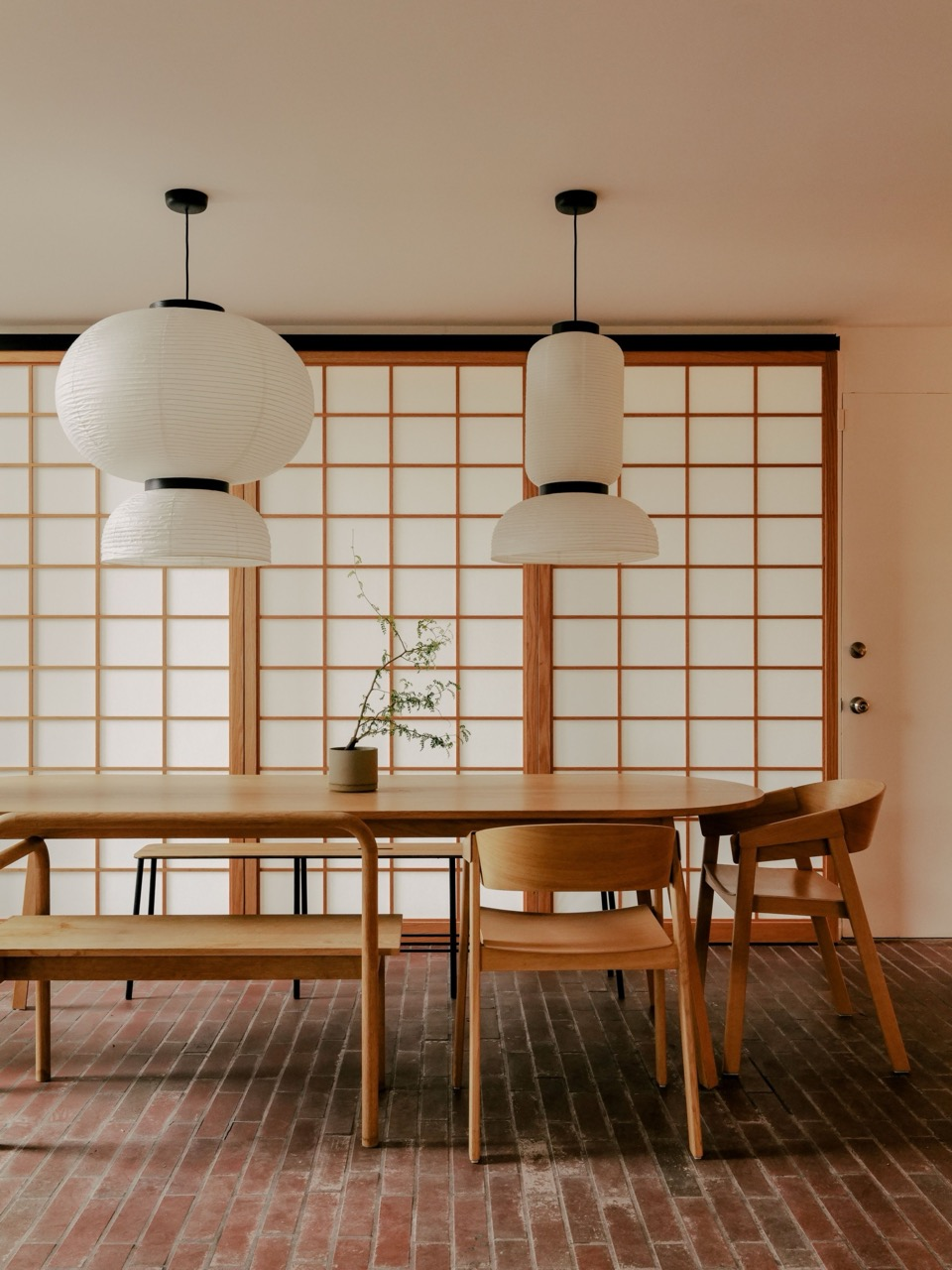 Duane House by OWIU Design