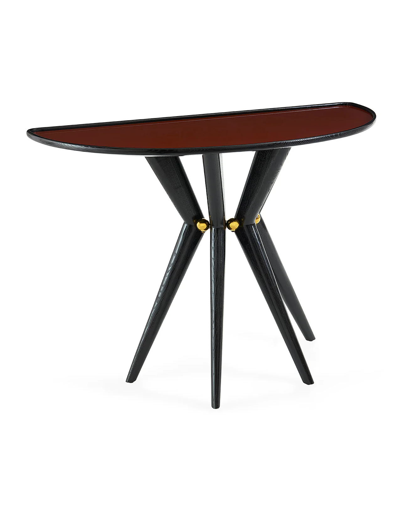 Jonathan Adler Trocadero Demilune