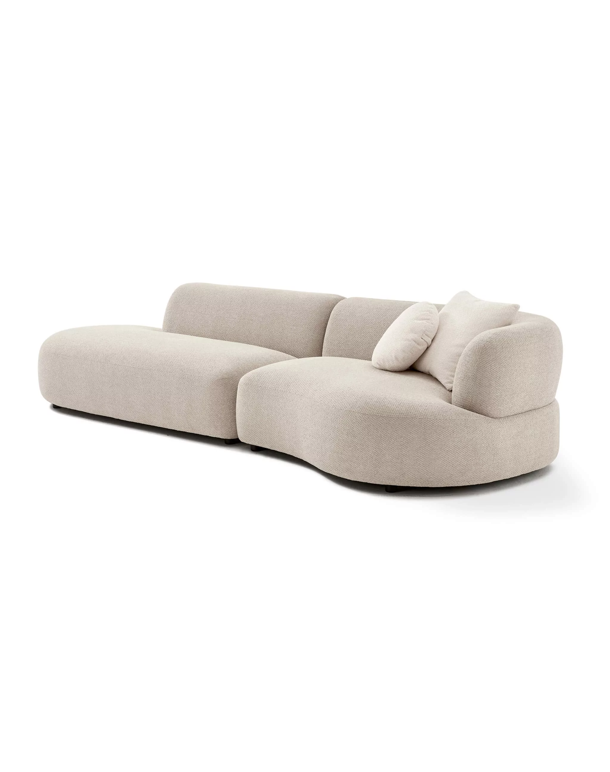 Benson Sectional Sofa