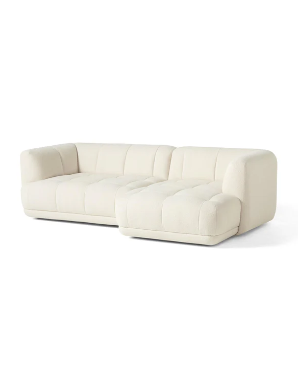 Quilton Sofa