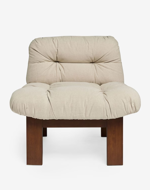Fran Accent Chair