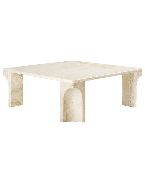 Doric Coffee Table