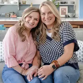 Ea Fuqua & Meg DeLong