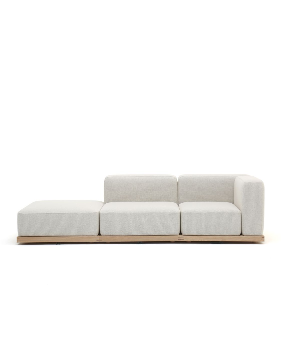 N-S02 Modular Sofa