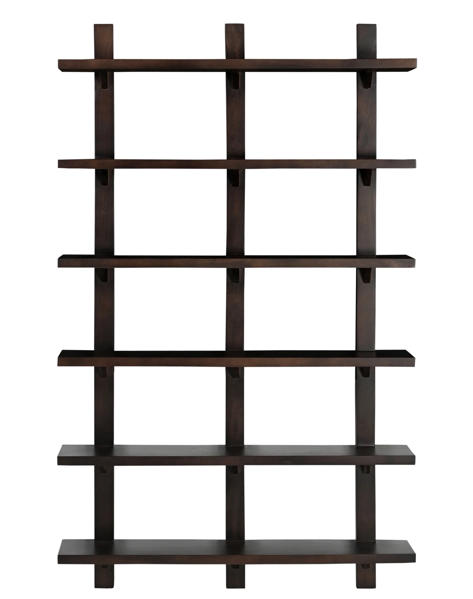 Sendai Wall Shelf