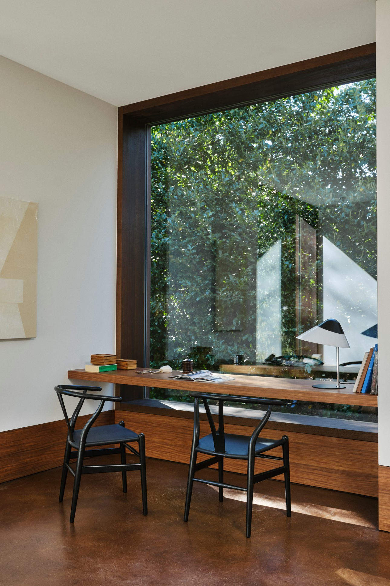 Carl Hansen & Søn living room 2
