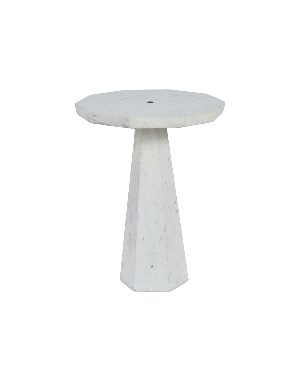 Heal's Facet Side Table Lamp