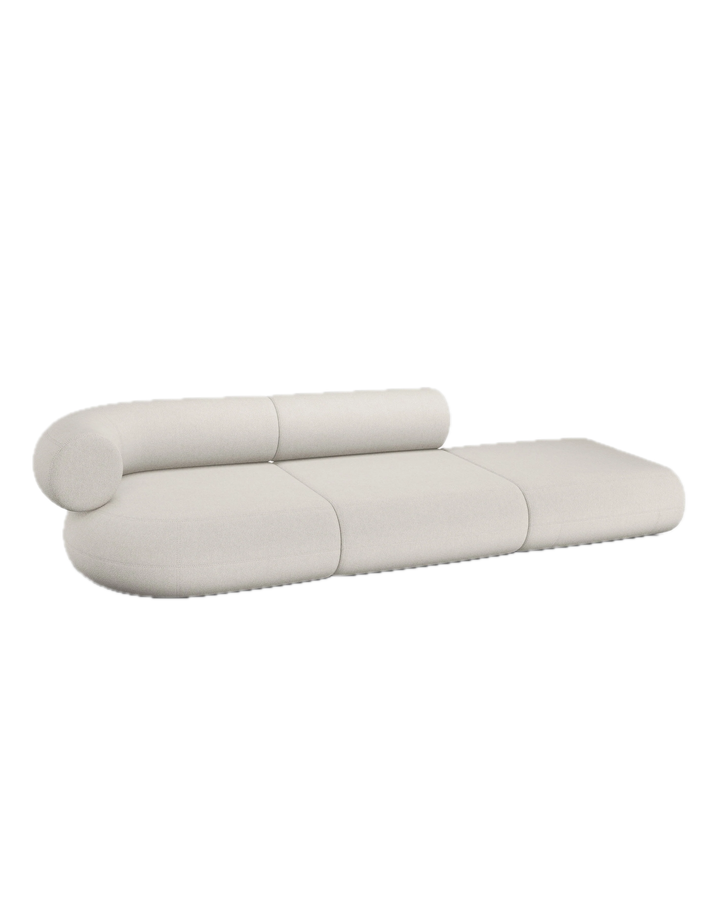 Tom Dixon Fat Sofa