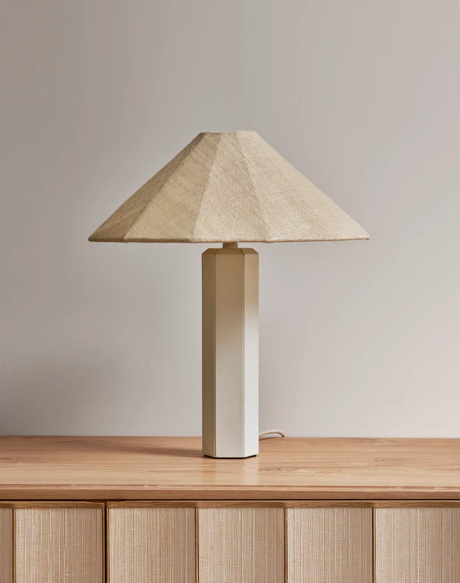 PINCH Faustine Table Light