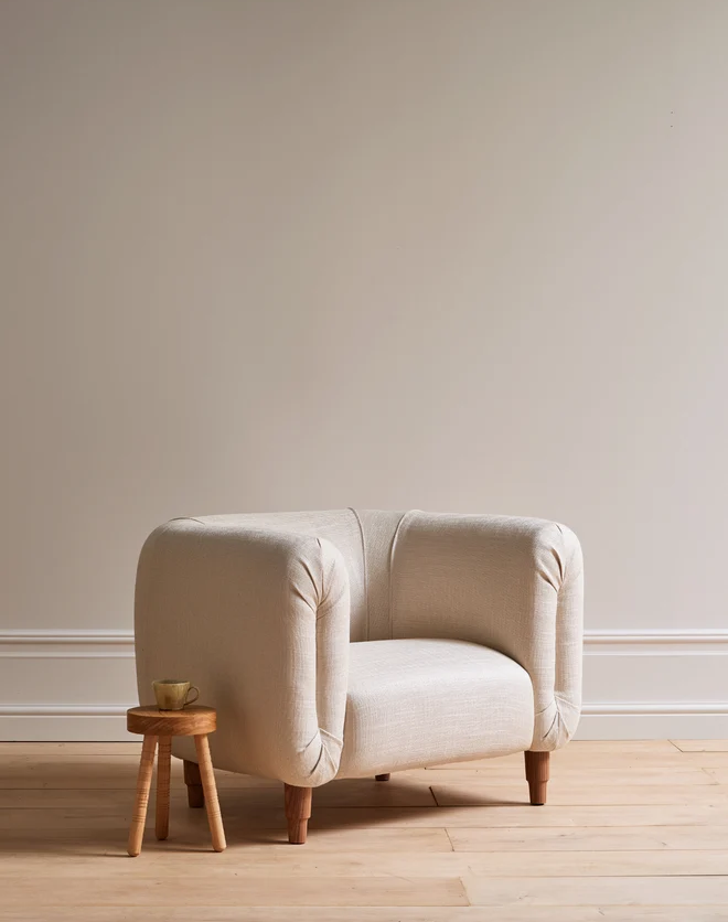 PINCH Garagh Armchair