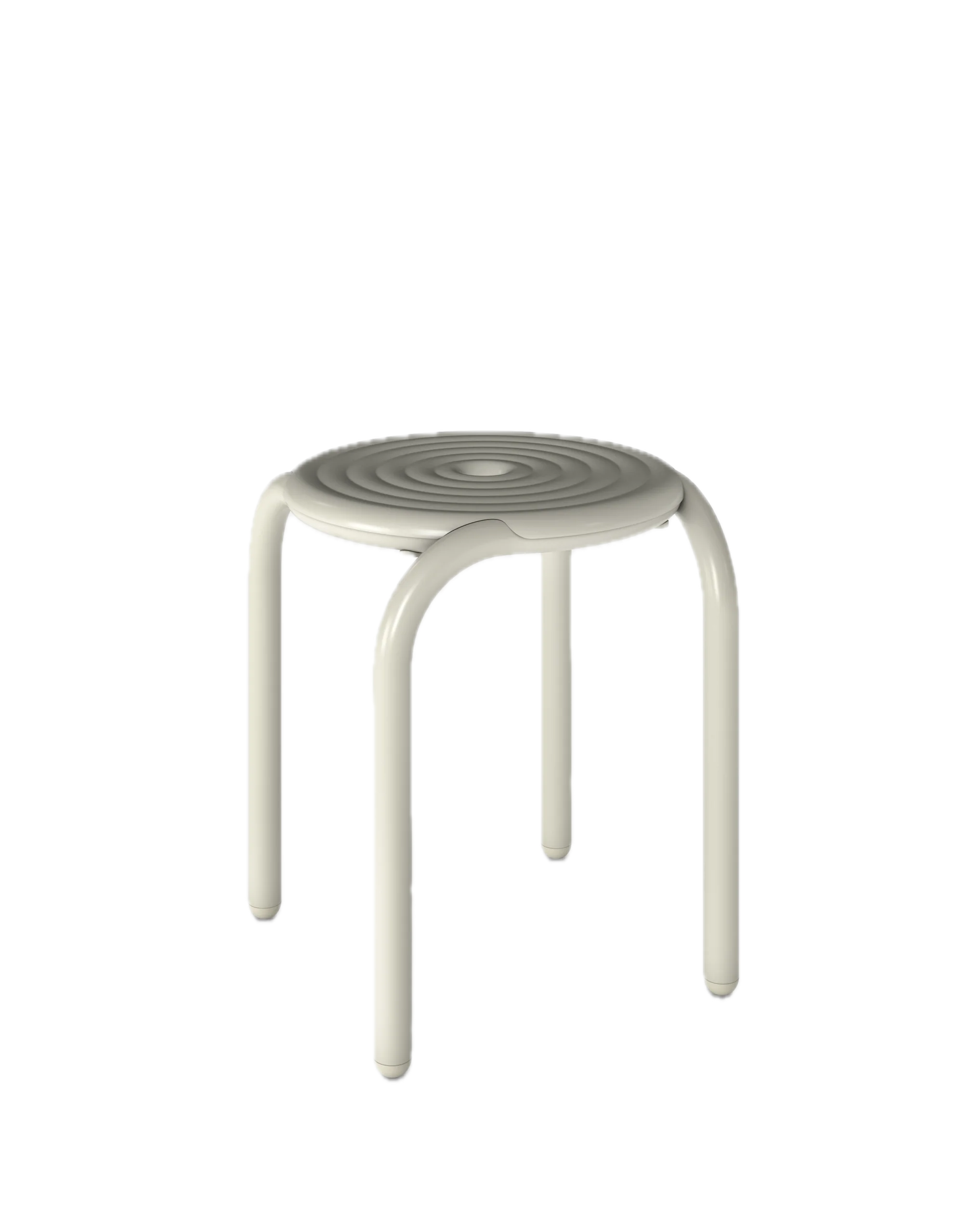 Tom Dixon Groove Outdoor Stool