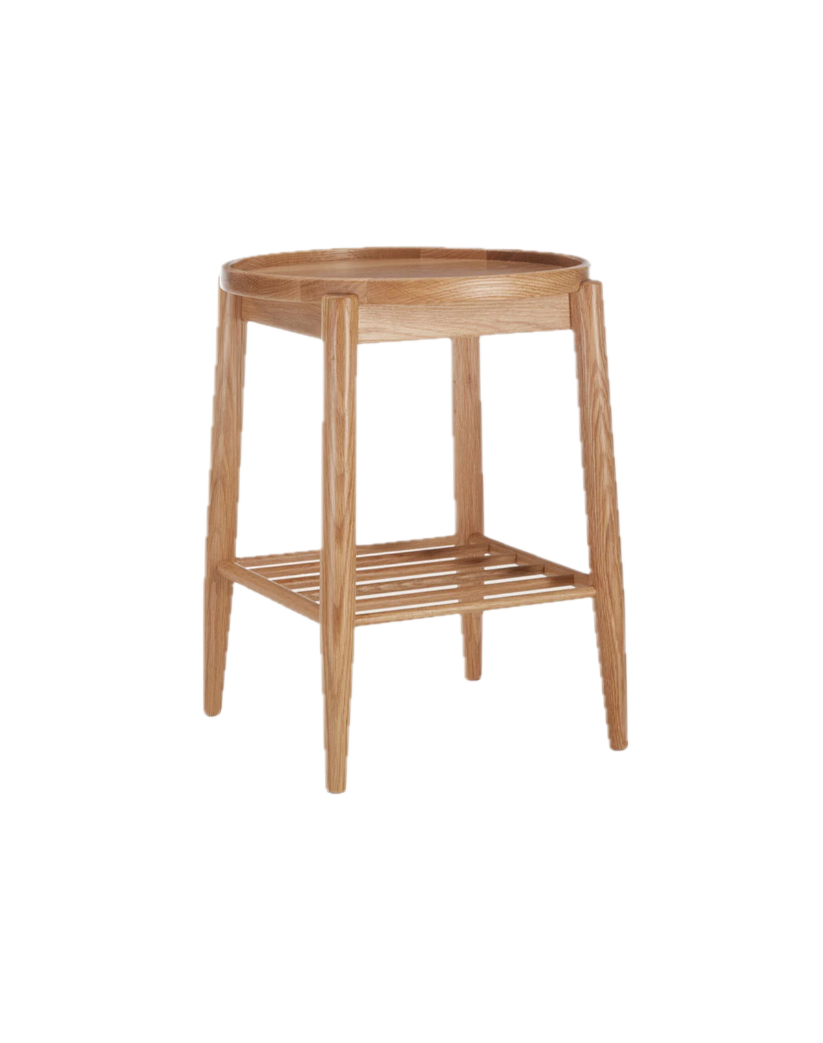Ercol Winslow Side Table