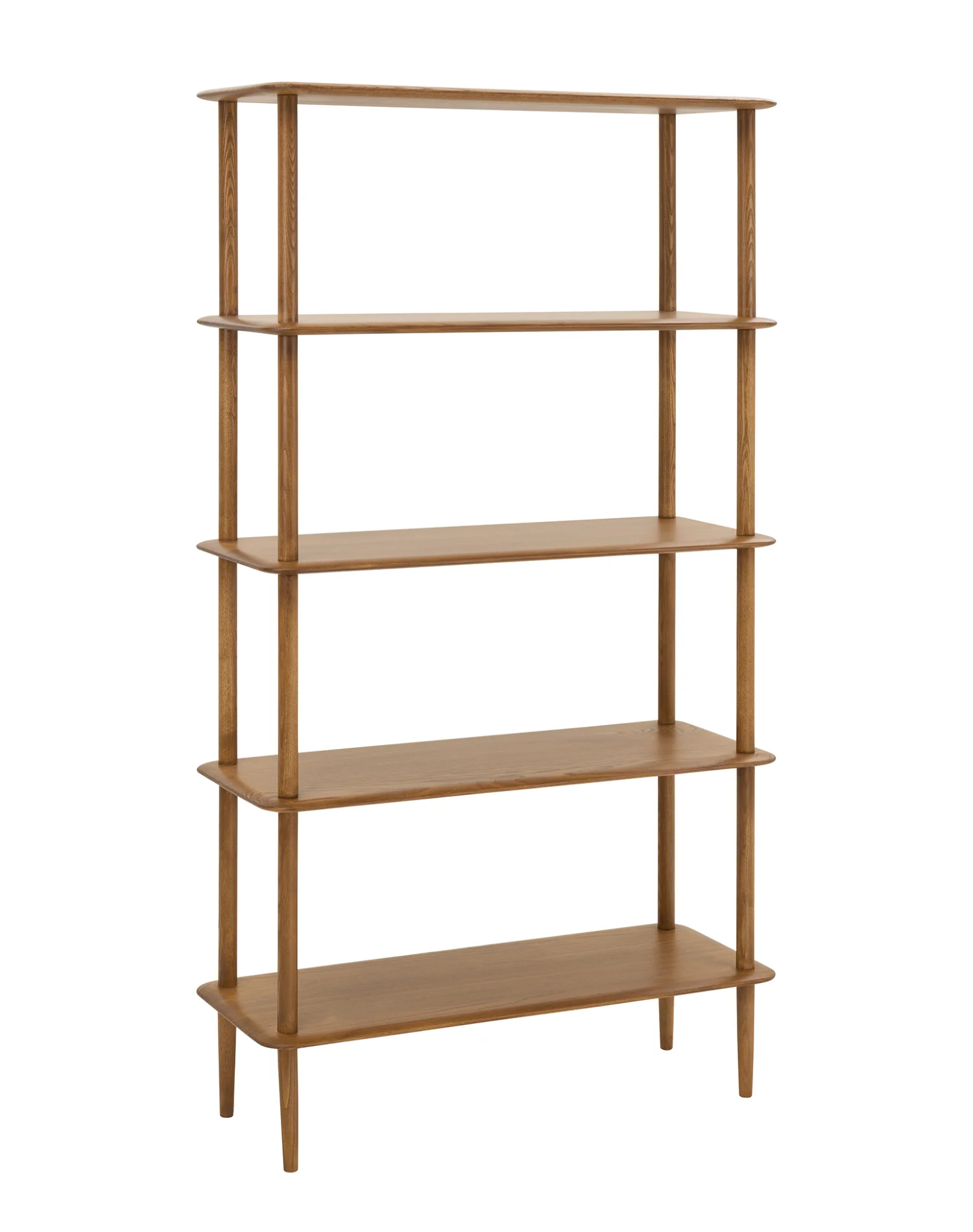Ercol Stack Shelving Unit