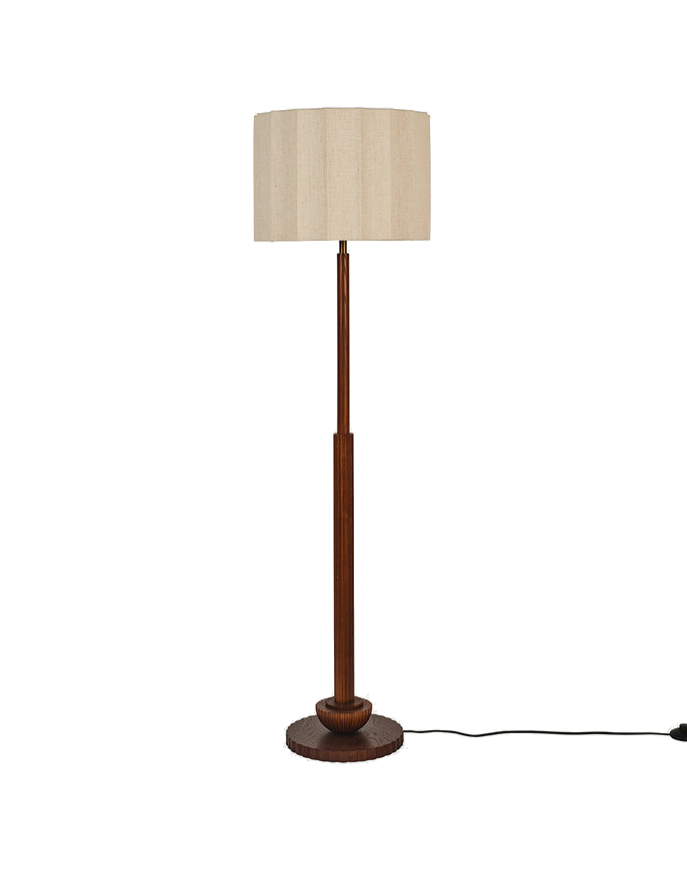Heal's Herrick Floor Lamp