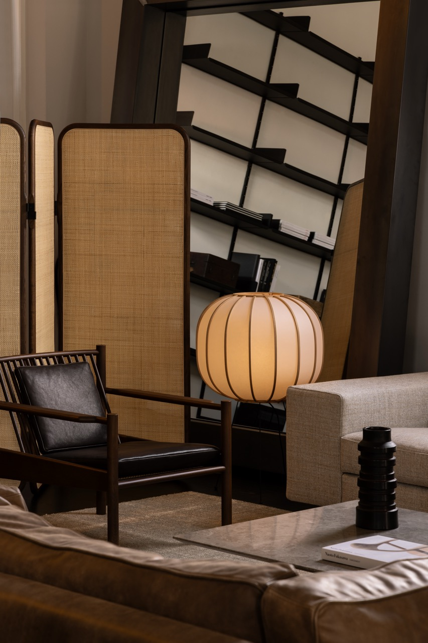 Boffi | DePadova living room