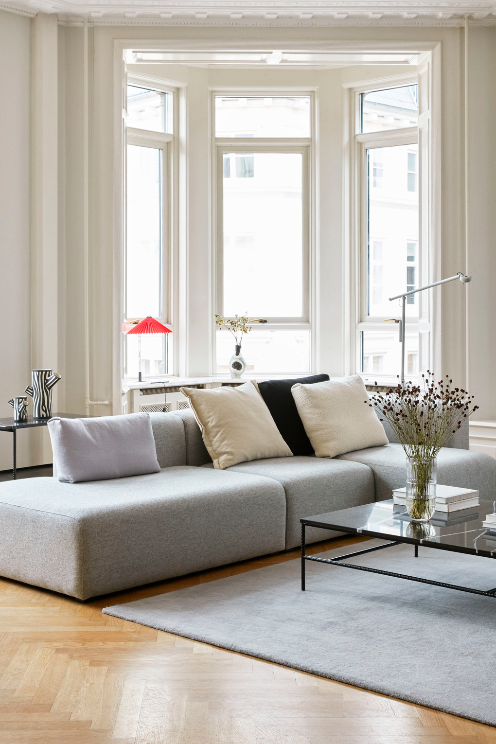 Hay Mag Sofa