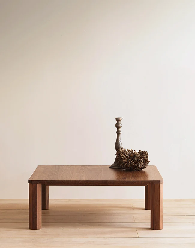PINCH Mead coffee table