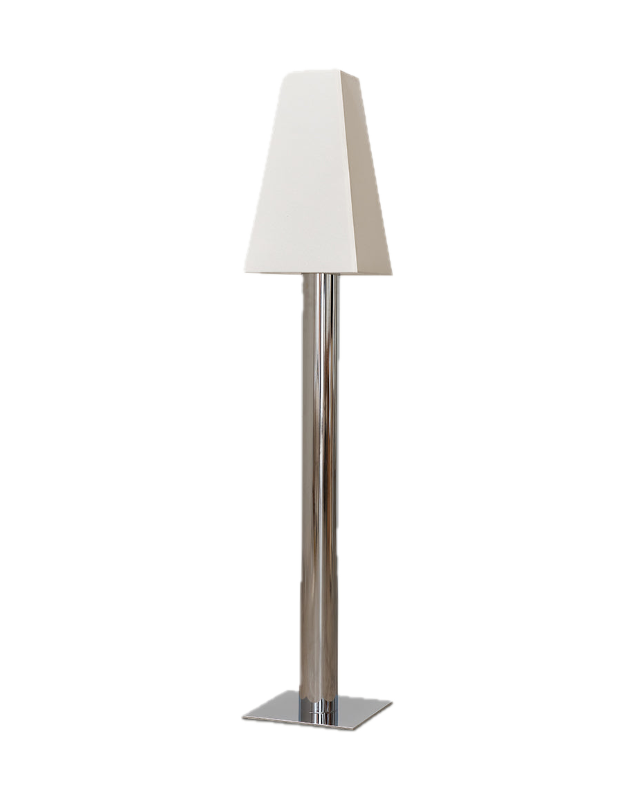 McMullin Camille Floor Lamp
