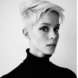 Natalie Page Williams