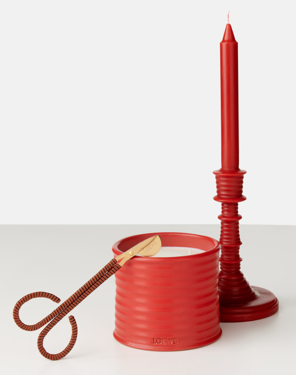 Loewe Home Scents
Wick trimmer