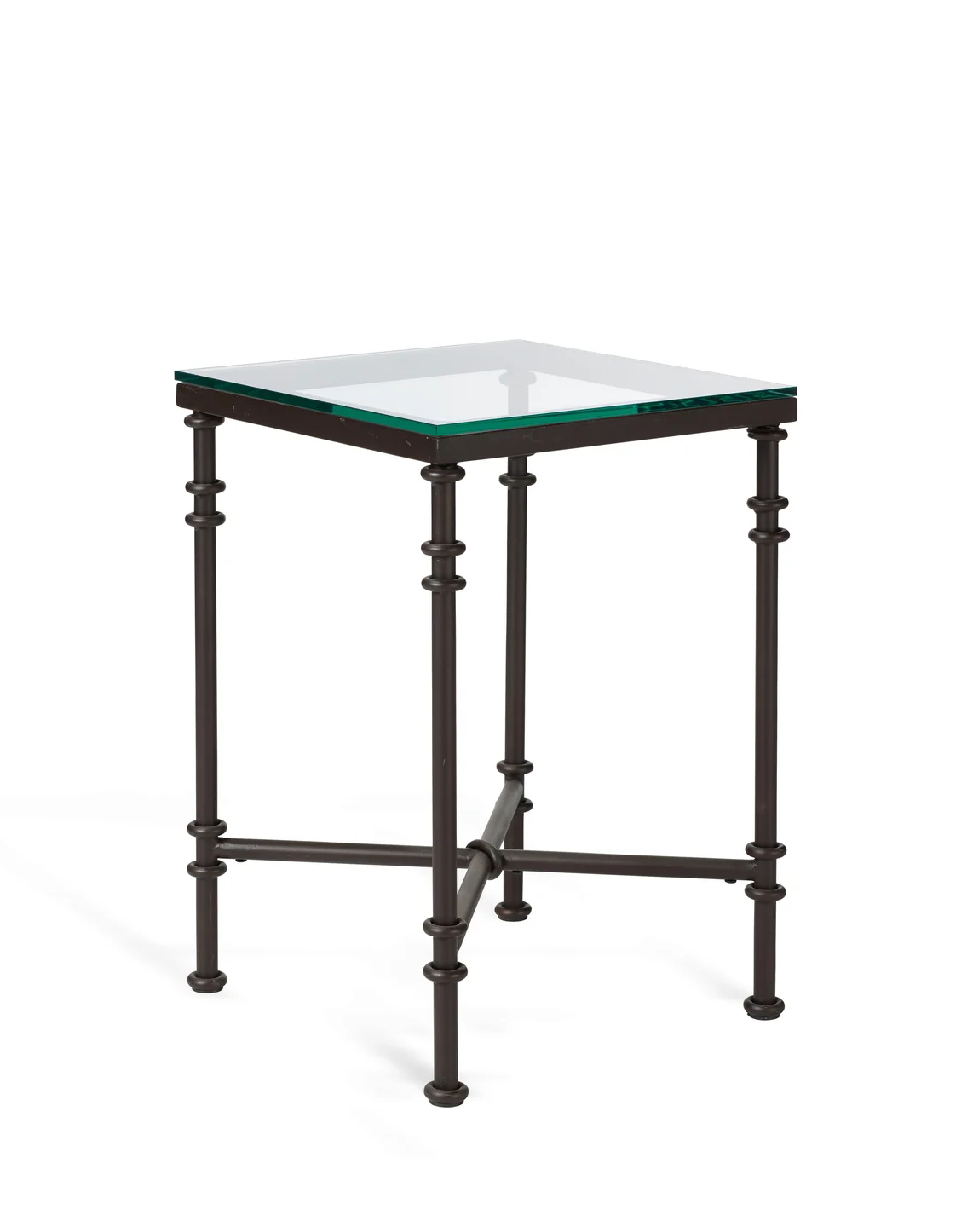 Pompidou Side Table