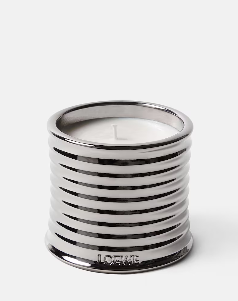 Loewe Home Scents
Black Sesame Medium scented candle