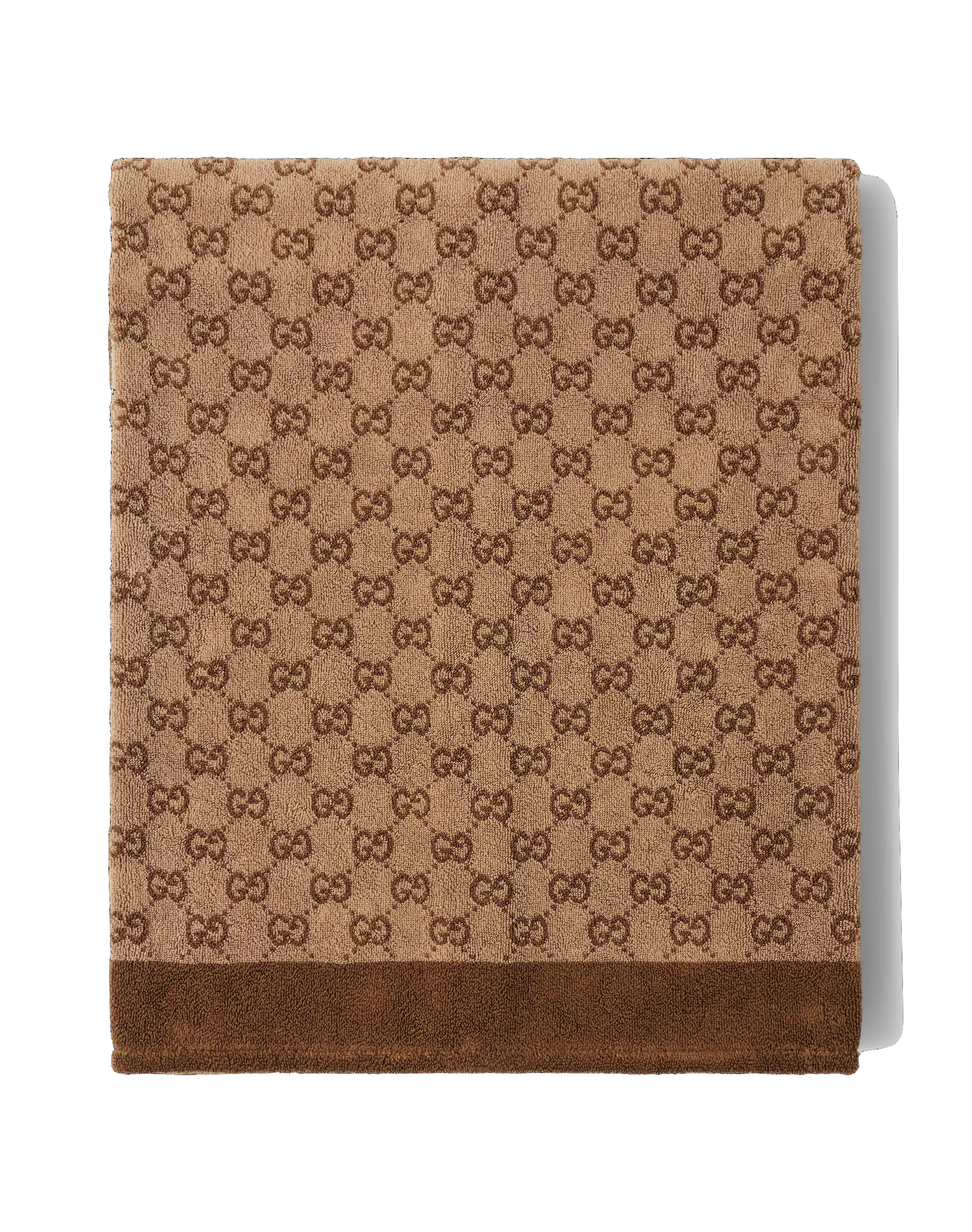 Gucci GG Terry Towel