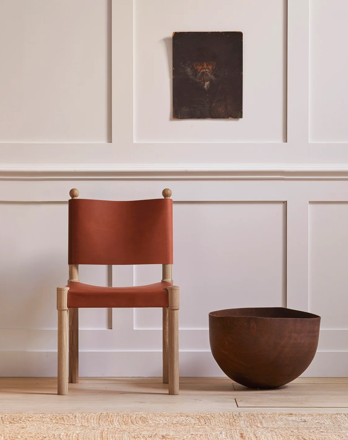 PINCH Colton dining chair