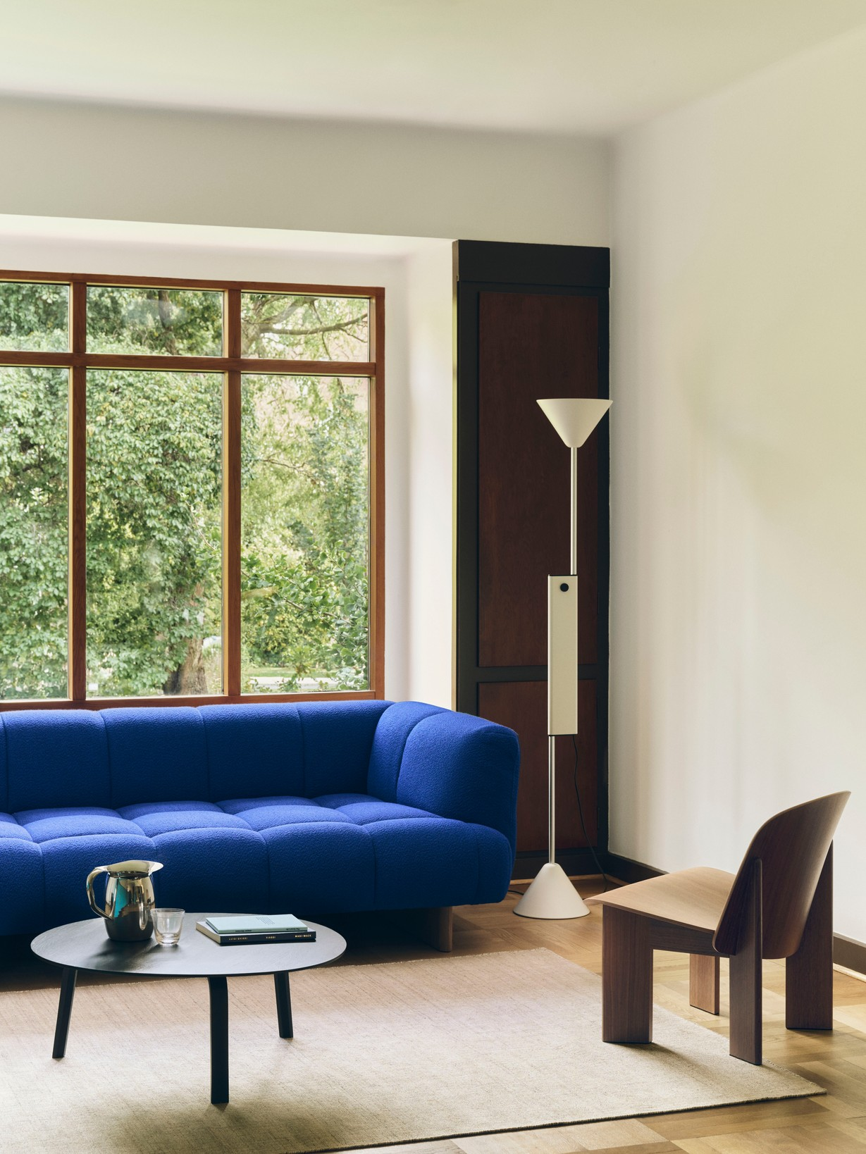 Quilton Lift 3 Seater Sofa