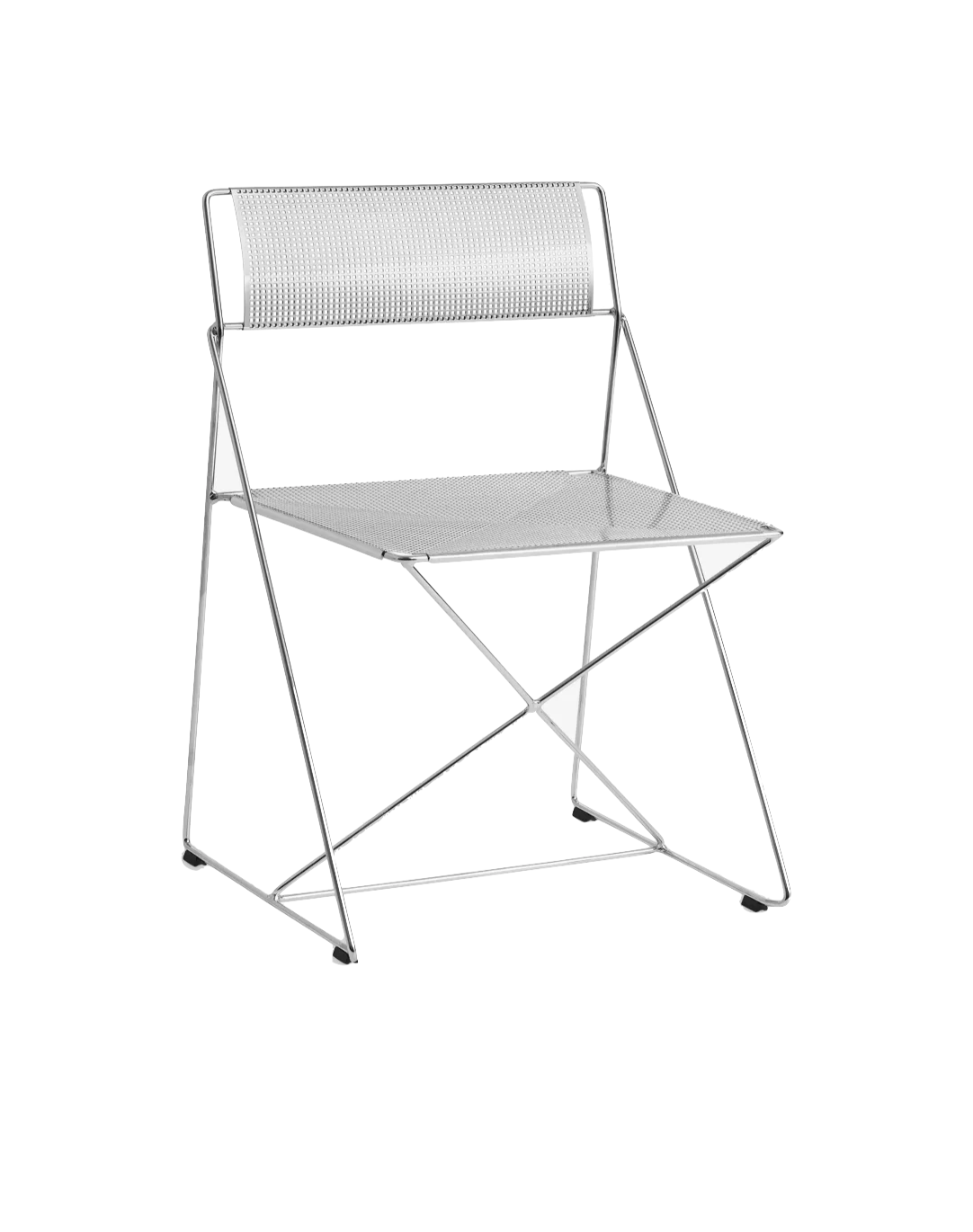 HAY X-Line Chair