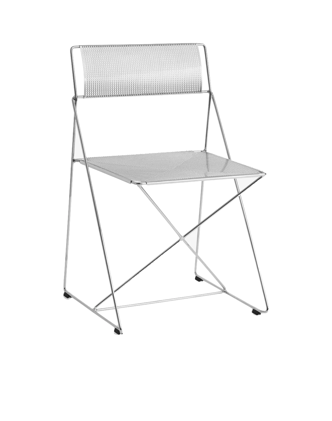 HAY X Line Chair