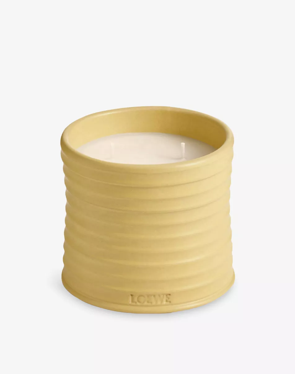 Honeysuckle Medium Scented Candle
