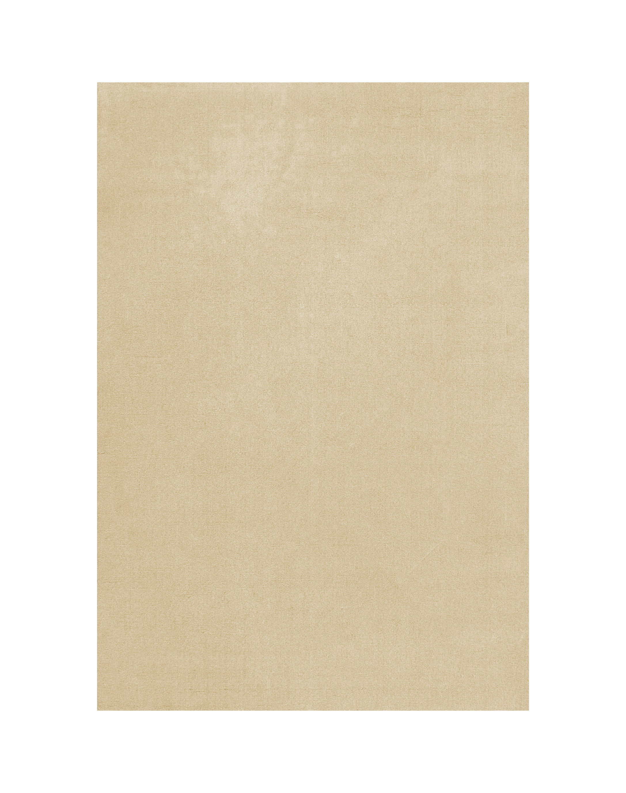 Solid Wool Rug