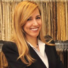 Sara Abate Rezvanifar