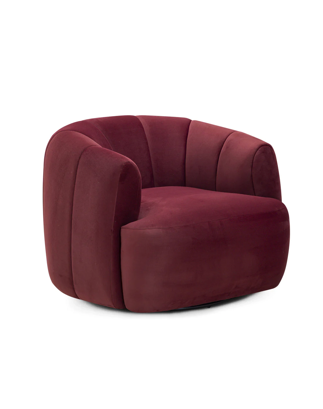 TOV Jasmine Performance Accent Chair