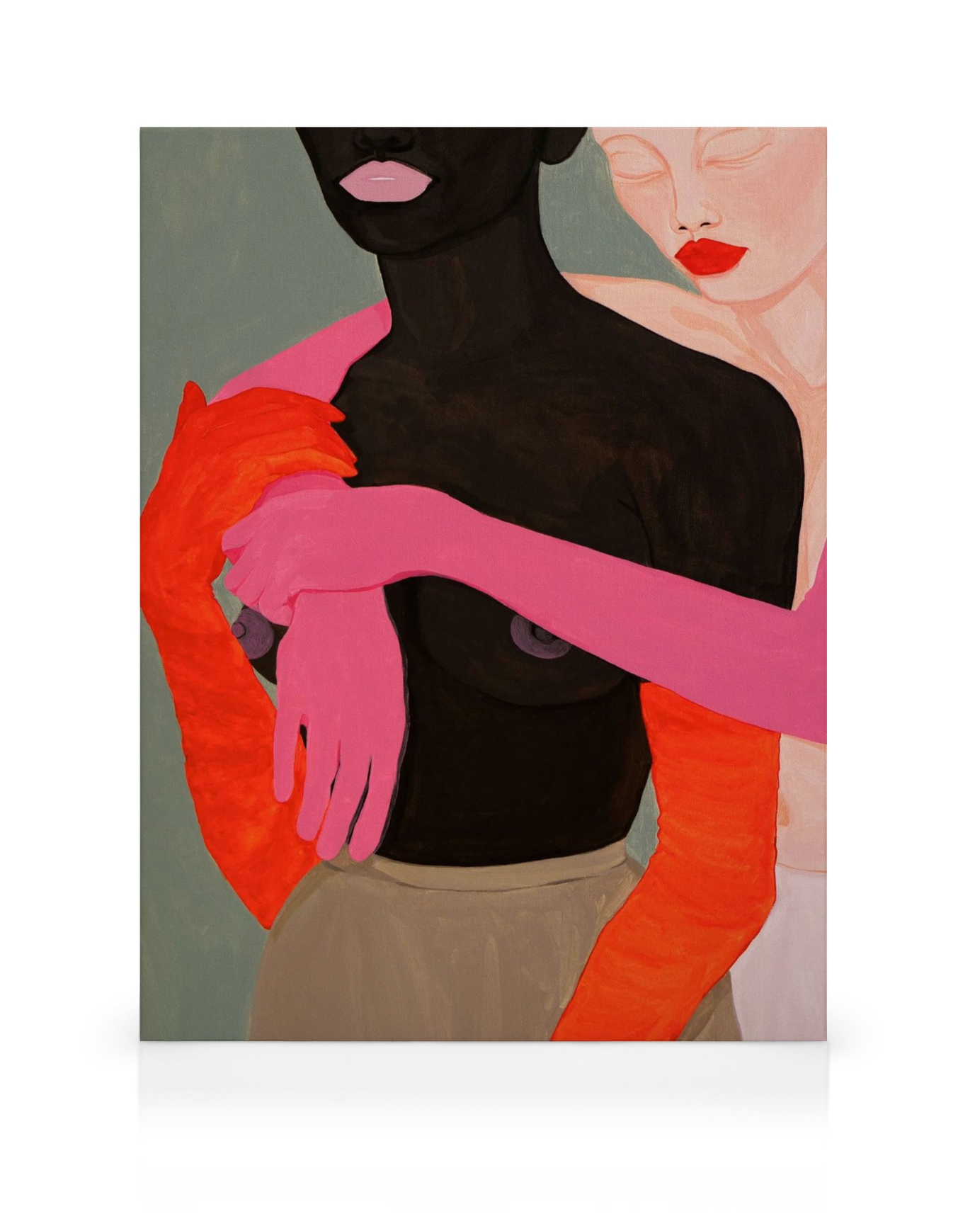 Desenio Sophia Novosel Nous Print