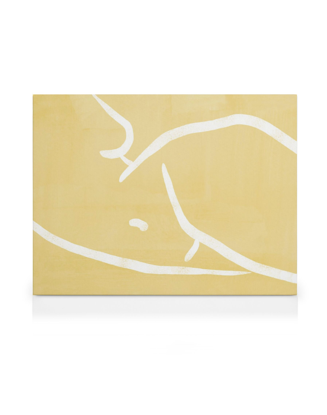Desenio Body Pose Canvas