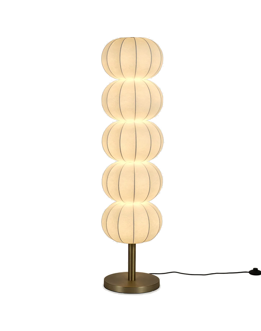 Heal's Senzan Floor Lamp