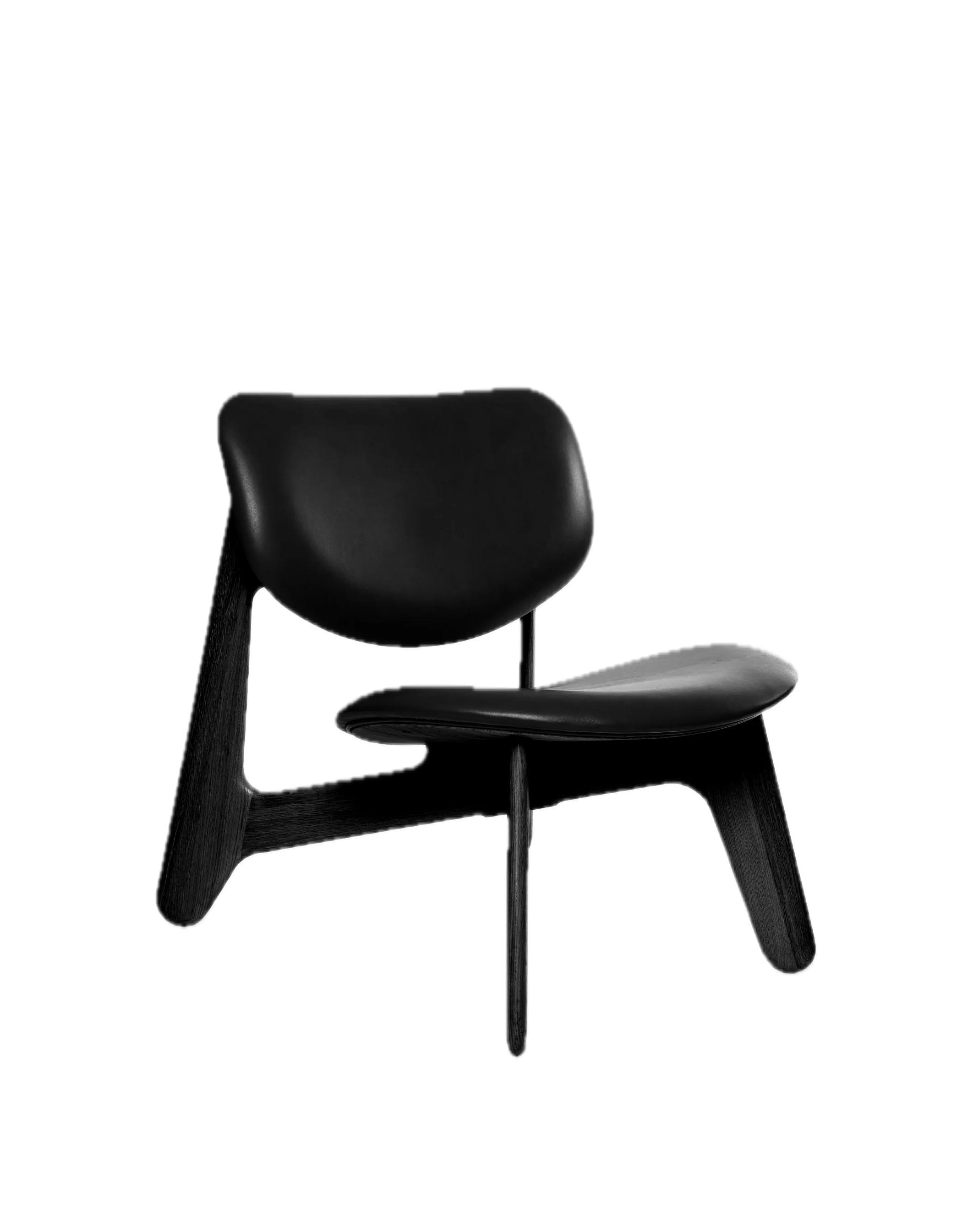 Tom Dixon Slab Lounge Chair
