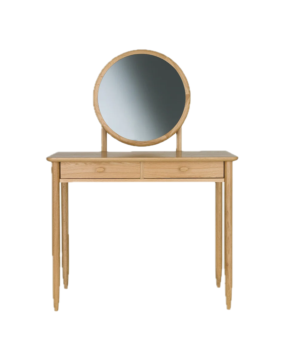 Ercol Teramo Dressing Table