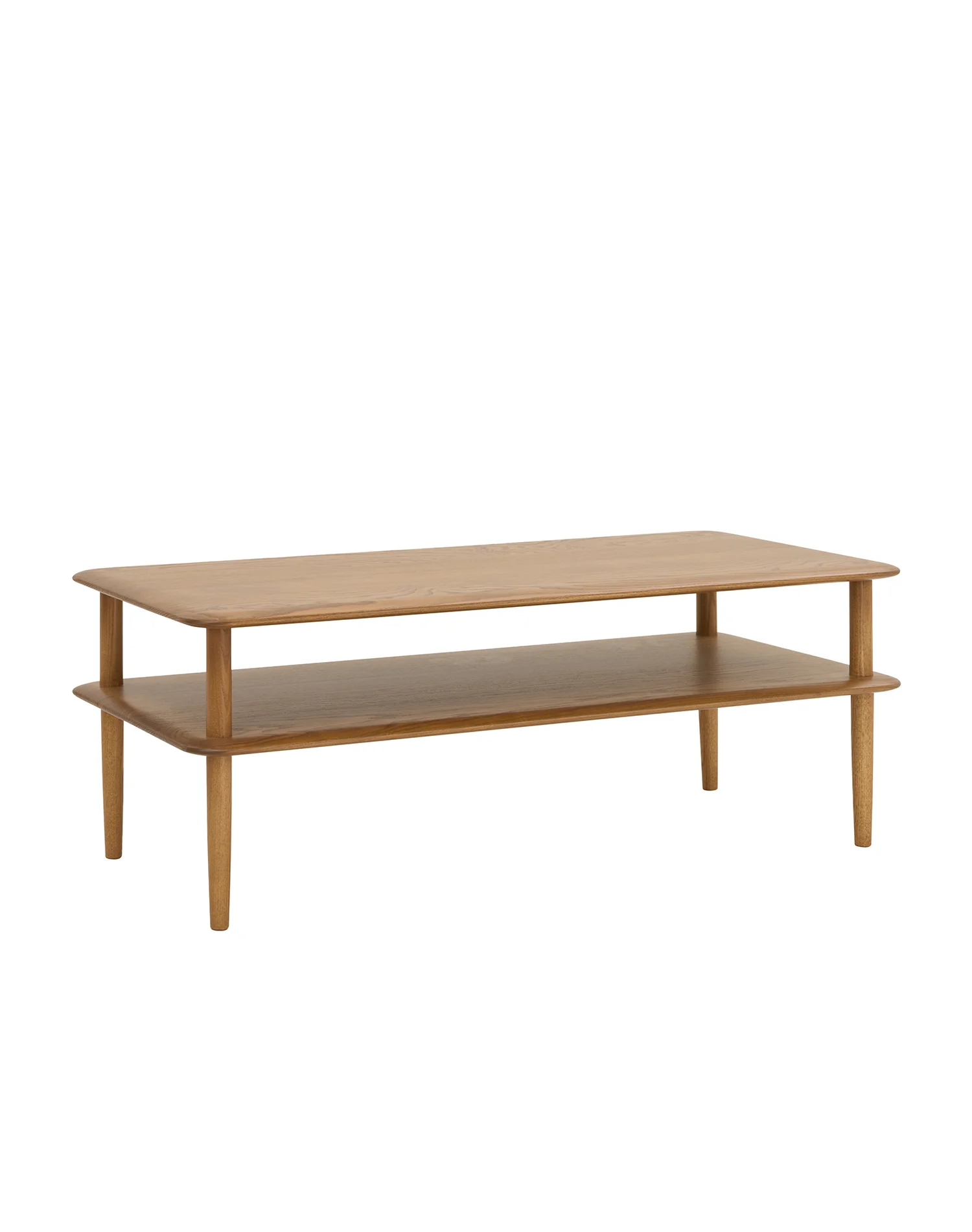 Ercol Stack Coffee table